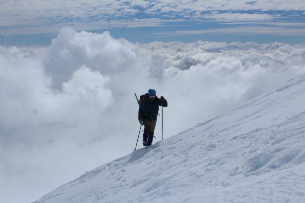 Volcan LLaima