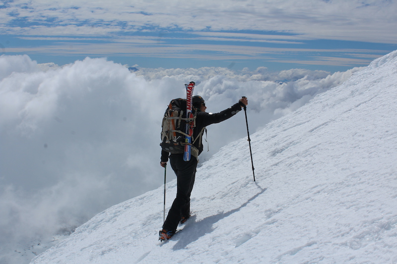 Volcán Llaima