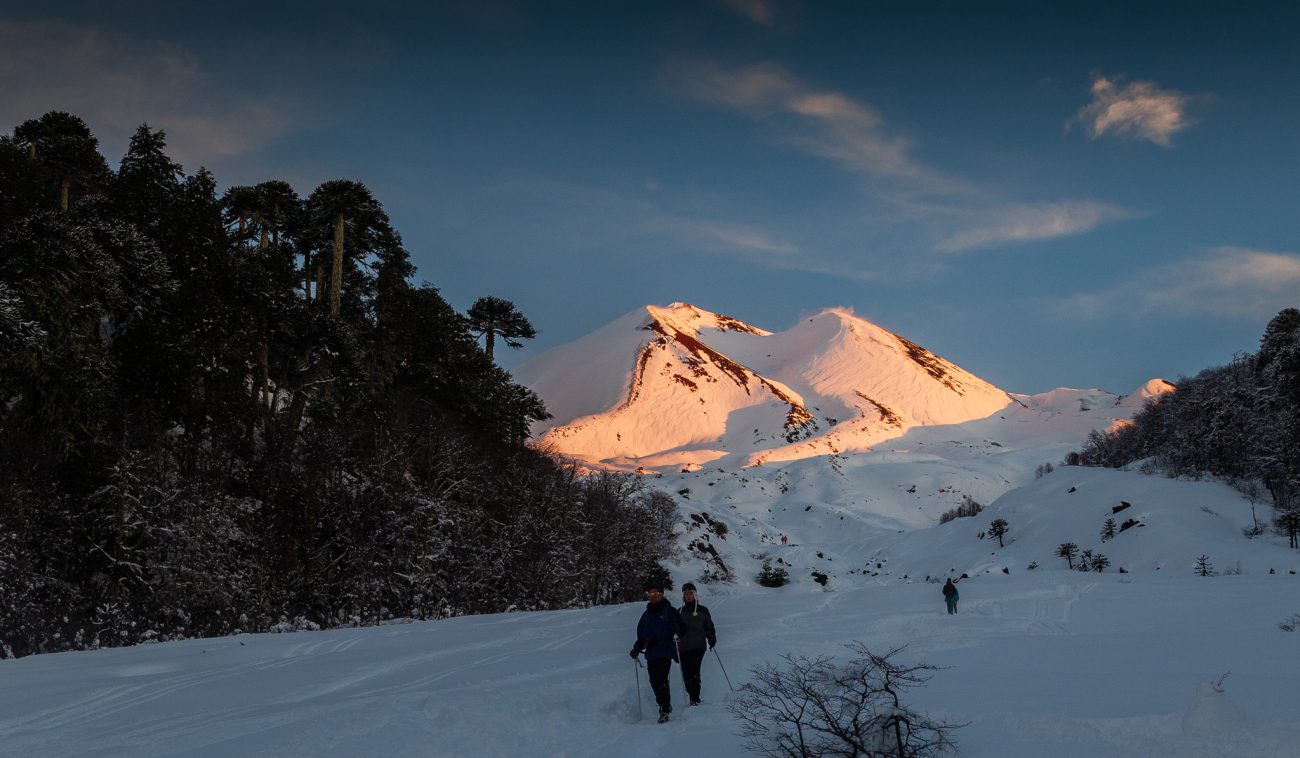 Volcán Sollipulli