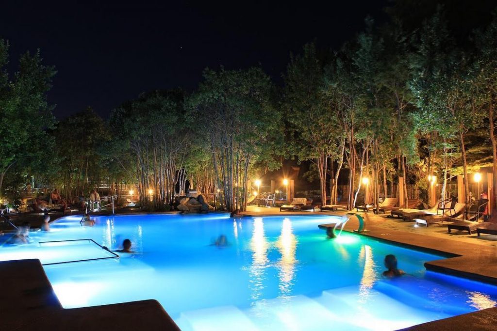Termas Pucón Indómito