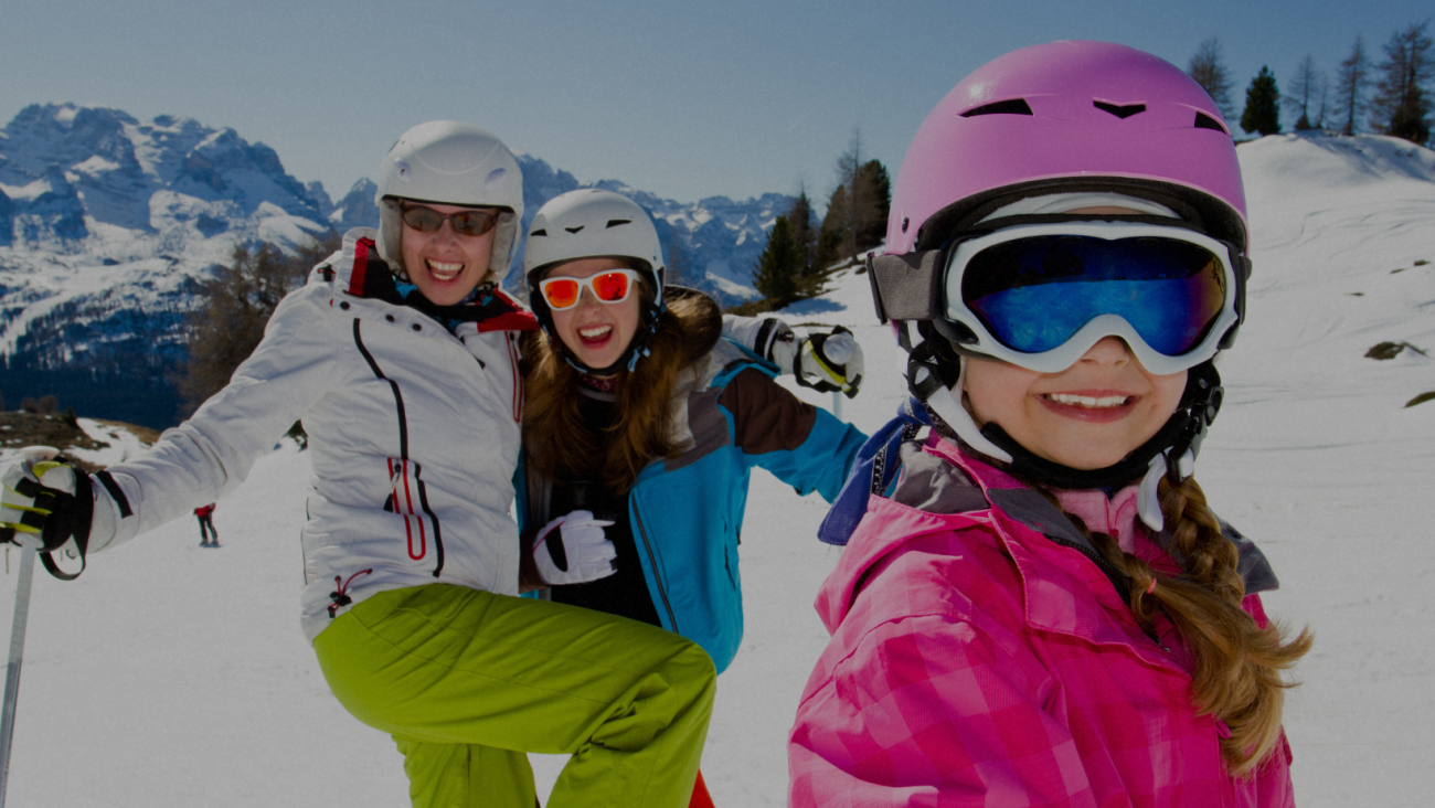 Ski adventure pass
