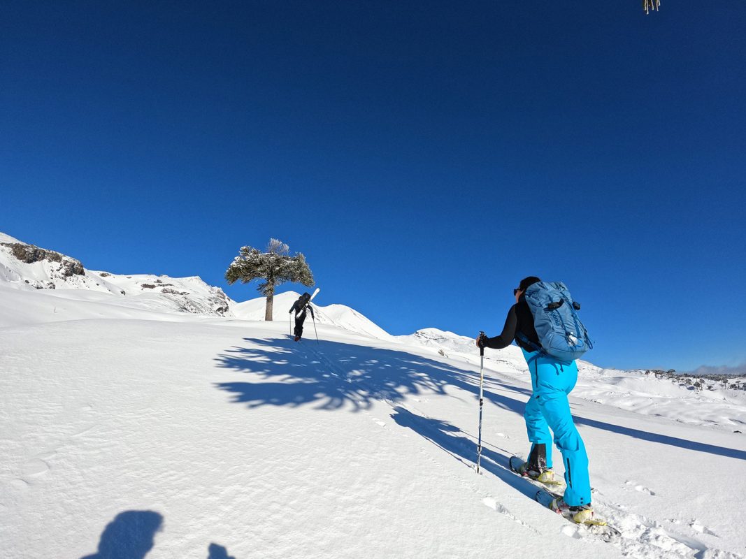 Volcán Sollipulli
